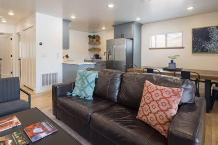Moab House | Near Downtown Stylish 2BR With Amazing Patio - 6