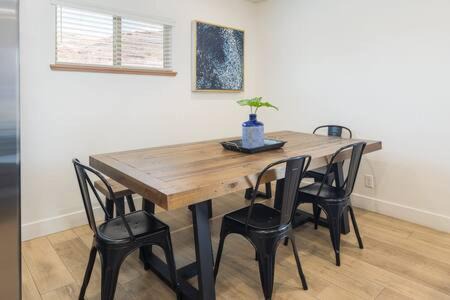 Moab House | Near Downtown Stylish 2BR With Amazing Patio - 6