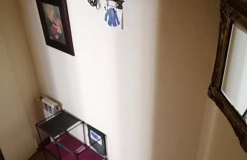 Ordino Apartment | Near & Far, Tranquility Vs Comfort
