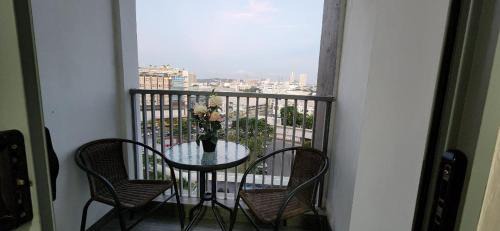 Batam Apartment | Near Ferry Terminal-COZY Studio Condo HarbourBay Residences - 1120