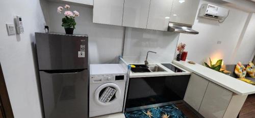 Batam Apartment | Near Ferry Terminal-COZY Studio Condo HarbourBay Residences - 1120
