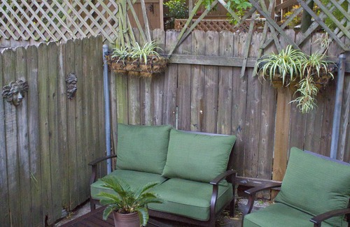 Faubourg Marigny House | Near French Quarter +Frenchmen. Email for openings inc blocked dates+short stays