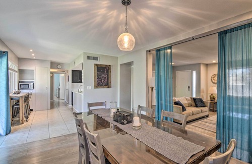Dobson Ranch House | Near Golfing: Mesa Escape w/Pool & Yard