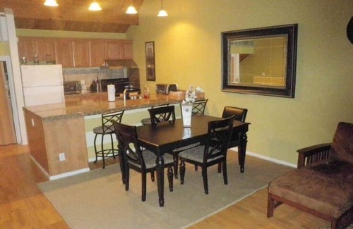 Zephyr Cove Condo | Near Heavenly, Beach, Casinos, W/Pool, Hot-Tub, Max 6 nighttime occupancy