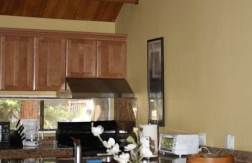 Zephyr Cove Condo | Near Heavenly, Beach, Casinos, W/Pool, Hot-Tub, Max 6 nighttime occupancy