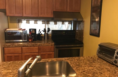 Zephyr Cove Condo | Near Heavenly, Beach, Casinos, W/Pool, Hot-Tub, Max 6 nighttime occupancy