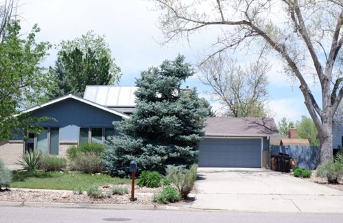 Keewayden House | Near Hiking Trail Boulder Spacious Patio Slps 10