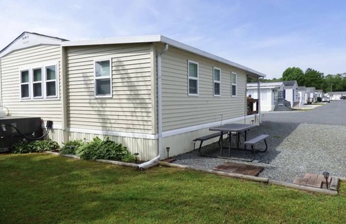 Ocean Pines House | Near it all OC beaches,Assateague island.Family-friendly white horse park