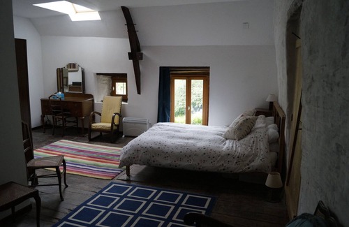 Guillac Other | Near Josselin and Ploërmel, spacious, rural farmhouse, large, private gardens