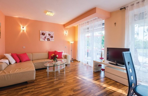 Viskovo Apartment | Near Kastav and Opatija, in the small village of Sroki, on the first floor is this charming vacation