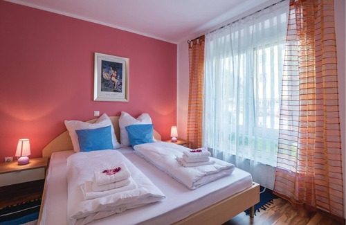 Viskovo Apartment | Near Kastav and Opatija, in the small village of Sroki, on the first floor is this charming vacation