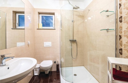 Viskovo Apartment | Near Kastav and Opatija, in the small village of Sroki, on the first floor is this charming vacation