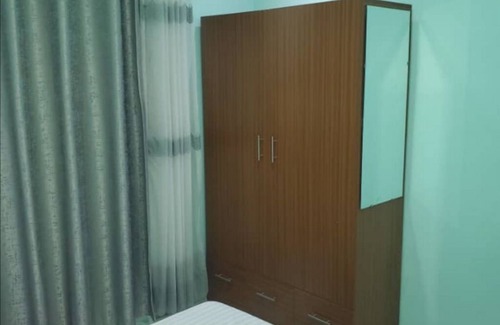 Kigali House | Near Kigali Genocide Memorial, 10 min from the property to downtown