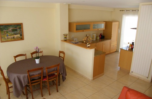 Batz-sur-Mer Villa | Near Le Pouliguen : Villa close to the sea, 15 minutes walk from the beach