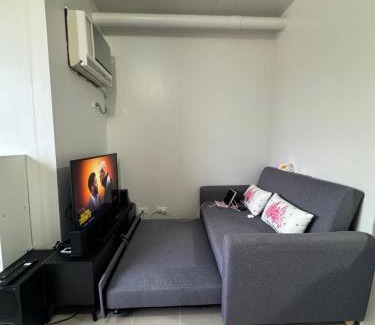 Basak Apartment | Near Mactan Airport and Indiana Aerospace University, Lapu Lapu City