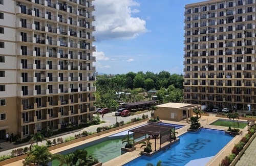 Lapu-Lapu House | Near Mactan Cebu Airport, Saekyung Village 1 Phase 3 Bldg 303 6th Fl