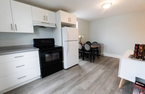Niagara Falls Apartment | Near Niagara Falls