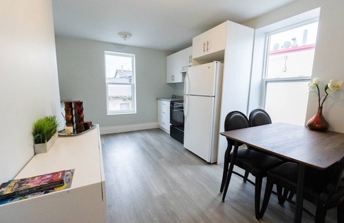 Niagara Falls Apartment | Near Niagara Falls