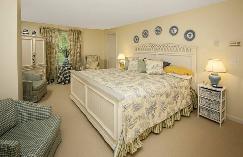Cape Neddick House | Near Ogunquit Beach & York Beach, The Cliff House and Cape Neddick Country Club