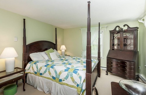 Cape Neddick House | Near Ogunquit Beach & York Beach, The Cliff House and Cape Neddick Country Club