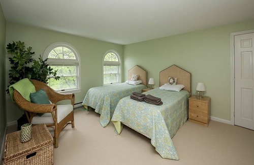 Cape Neddick House | Near Ogunquit Beach & York Beach, The Cliff House and Cape Neddick Country Club