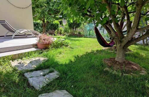 Torcy-le-Grand Apartment | Near Paris center and Disney, spacious appt, equipped for family and remote work