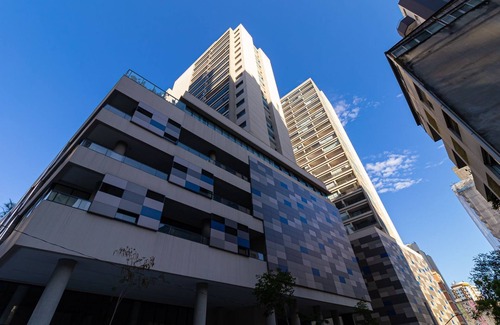 Bela Vista House | Near Paulista and Sirio Libanes with swimming pool