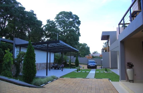 Kigali Apartment | near presidential house with calm area and close to airpot