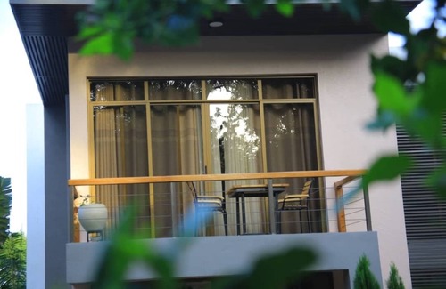 Kigali Apartment | near presidential house with calm area and close to airpot