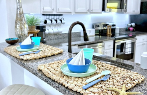 West Panama City Beach Cottage | Near Rosemary Beach-With Beach Access-30a