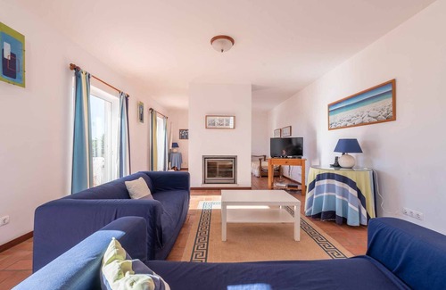 Vale de Parra House | Near Salgados Beach and Golf Course, Private Pool