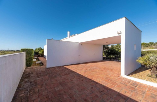 Vale de Parra House | Near Salgados Beach and Golf Course, Private Pool
