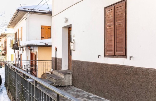 San Pietro di Cadore Apartment | Near Sappada Pet Friendly refurbished 2022
