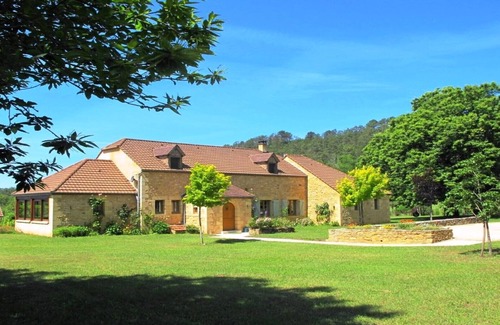 Milhac Villa | near Sarlat and Milhac - house great style and charm and great comfort