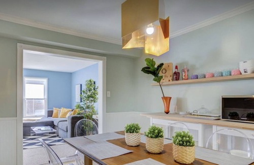 Bolivar House | near Snow Riders Park, 500 daffodils Mar, Spa bath, movie rm, picture patio, EV