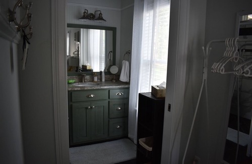 Blackshear House | Near St. Simons, Jacksonville and others.