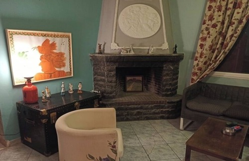 Rafina-Pikermi House | Near the Airport and Close to the Beaches of Rafina, Nea Makri, Marathona