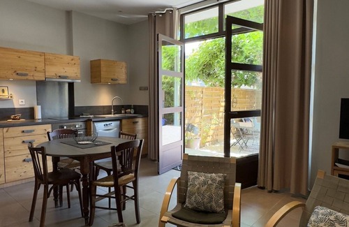 Maillane House | Near the Alpilles, charming cottage fully renovated