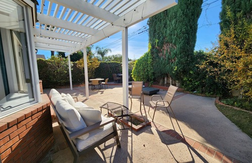Harbor House | Near the beach and central located