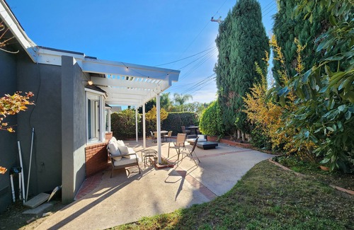 Harbor House | Near the beach and central located