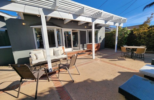 Harbor House | Near the beach and central located