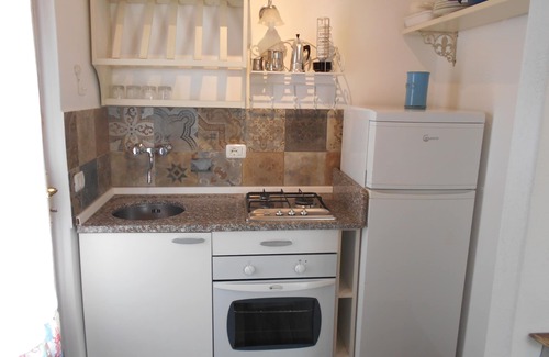 Naregno Apartment | Near the bellisima Straccoligno beach cared apartment.