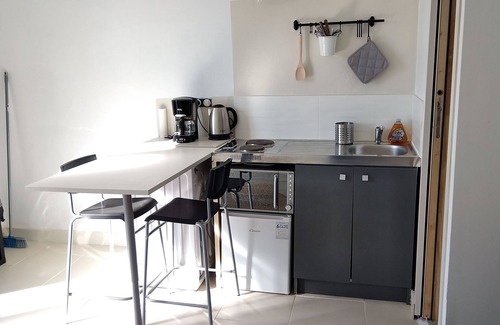 Ile d'Yeu House | Near the harbor and the beach .