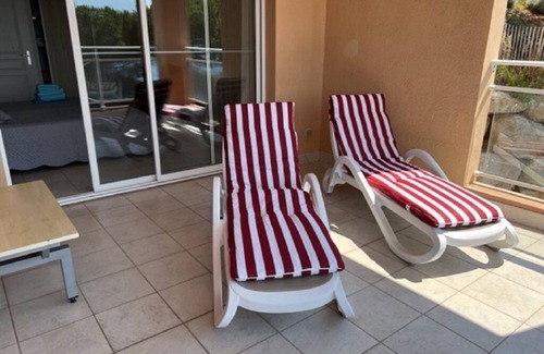Ajaccio Apartment | Near the Iles Sanguinaires in Ajaccio