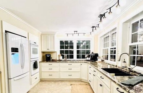 Jersey Shore House | Near the Rail Trail + Pickleball Courts