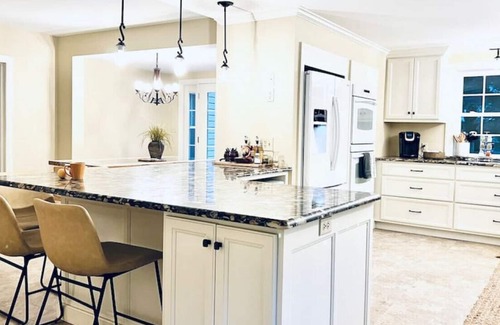 Jersey Shore House | Near the Rail Trail + Pickleball Courts
