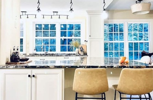 Jersey Shore House | Near the Rail Trail + Pickleball Courts
