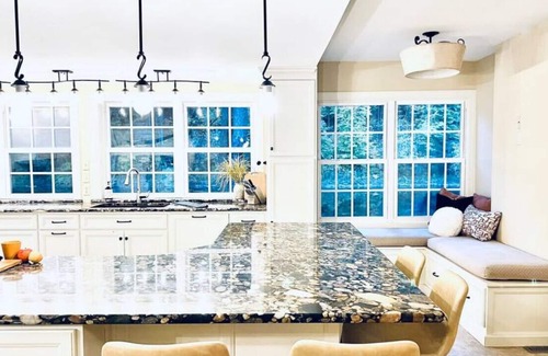 Jersey Shore House | Near the Rail Trail + Pickleball Courts