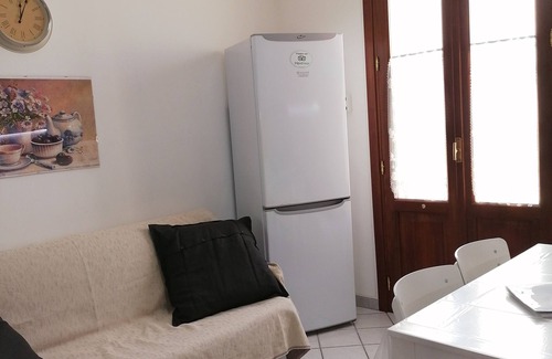 San Vito Lo Capo Apartment | near the sea and the center of San Vito Lo Capo is ideal for families