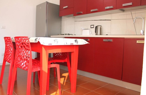 Pivarada Apartment | NEAR the SEA and to ALGHERO CENTER